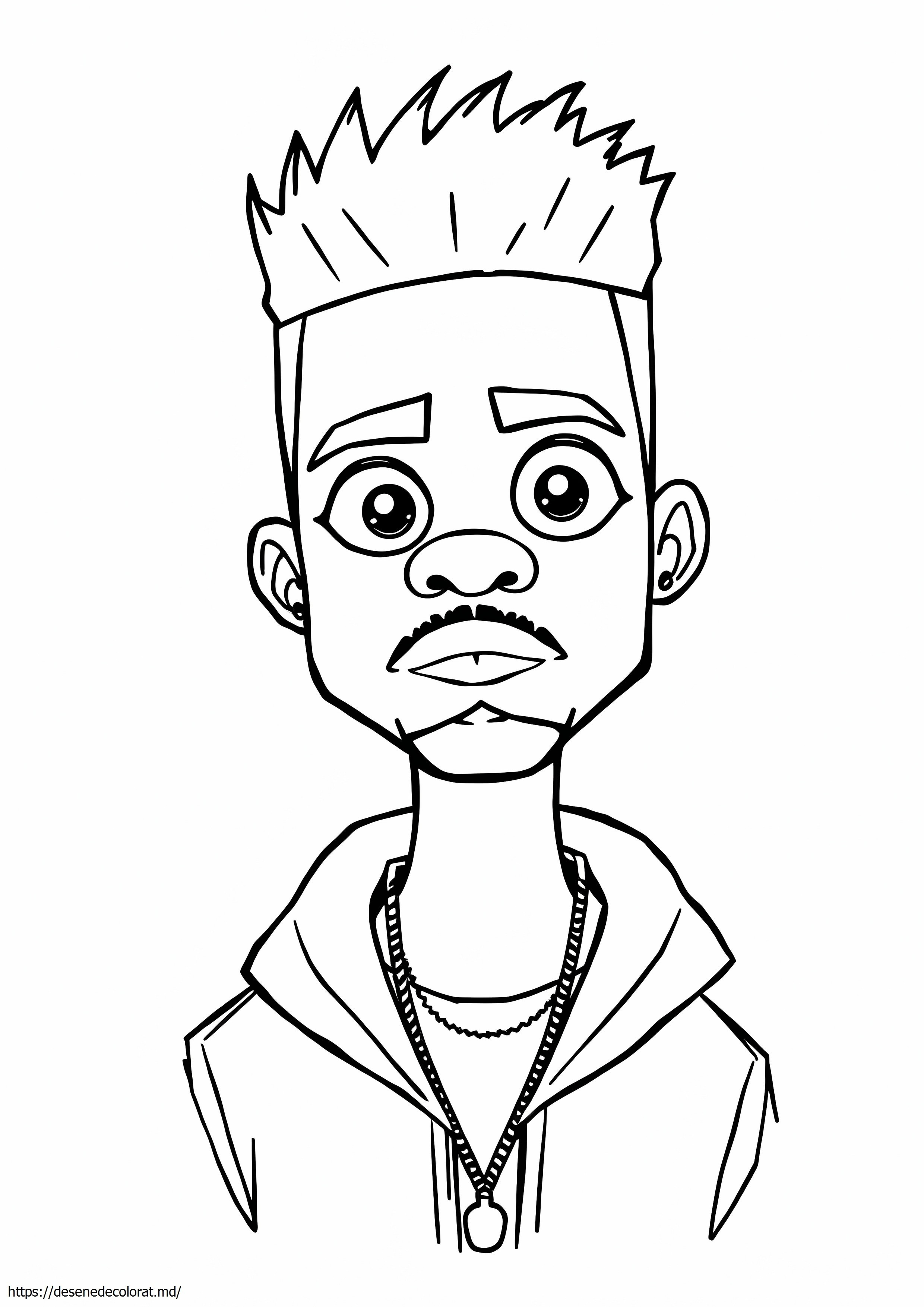 Desenând weekendul