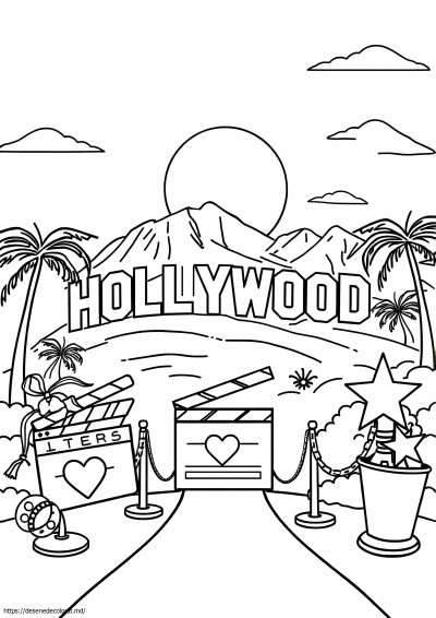 Hollywood