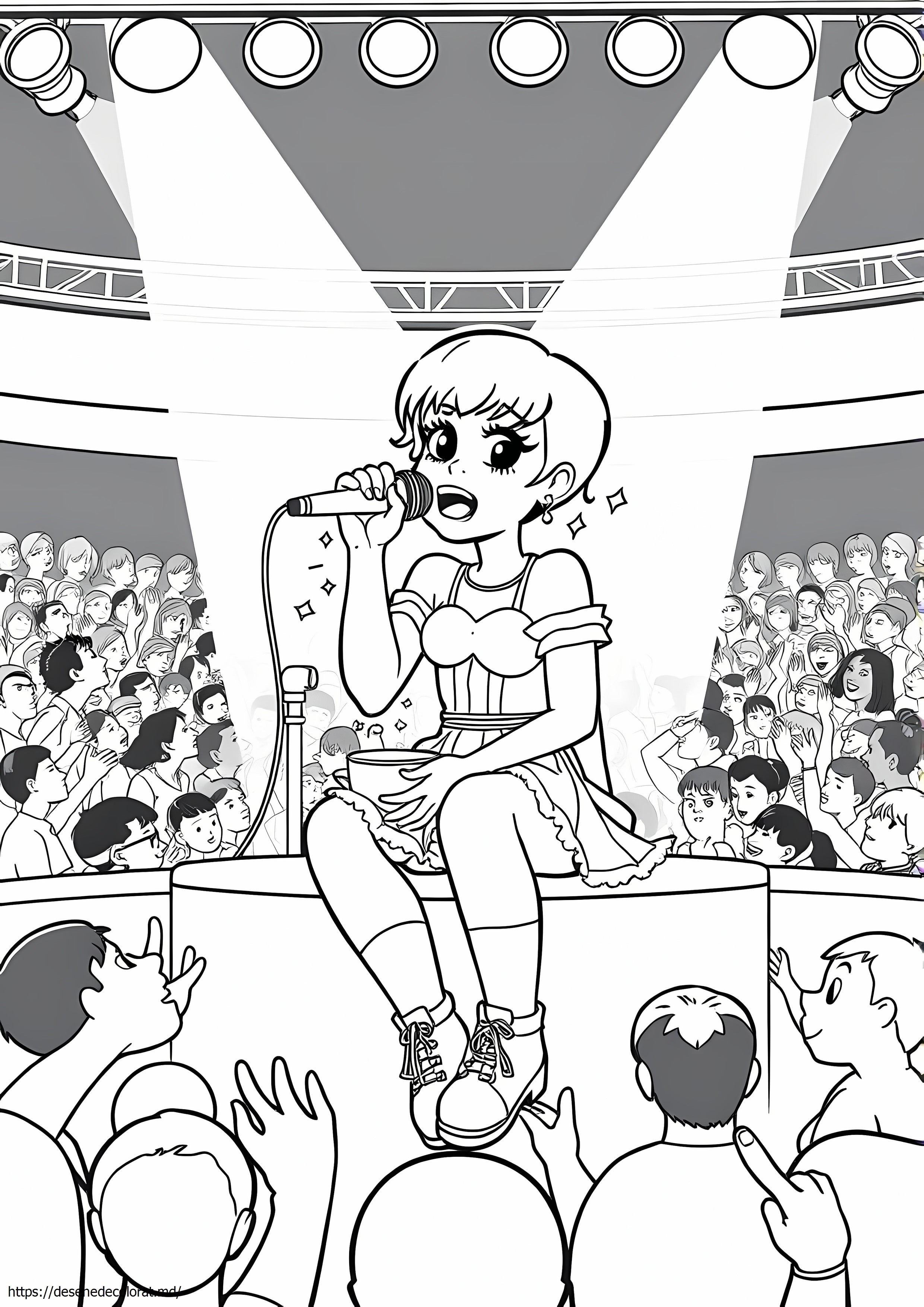 Melanie martinez crybaby