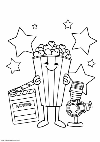 Personaje de film