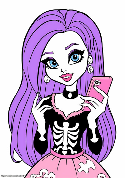 Filmul Monster High