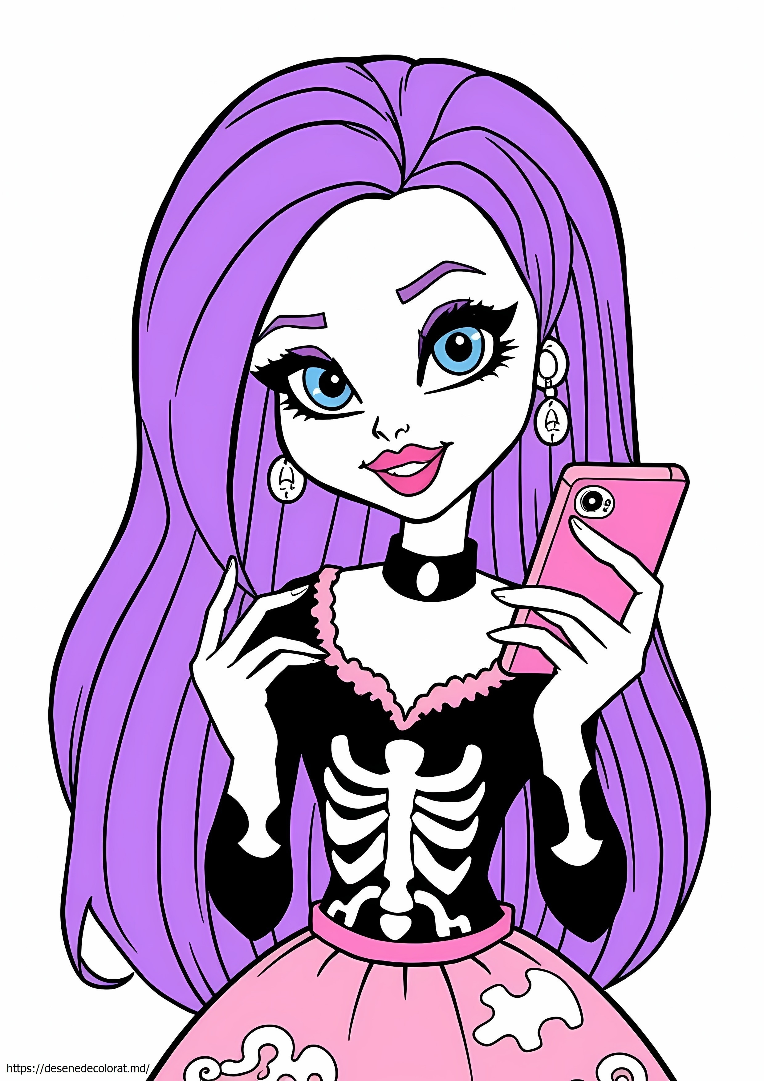 Filmul Monster High