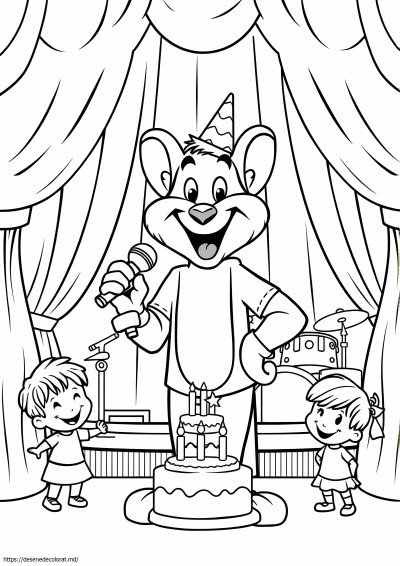 Chuck e brânză nouă