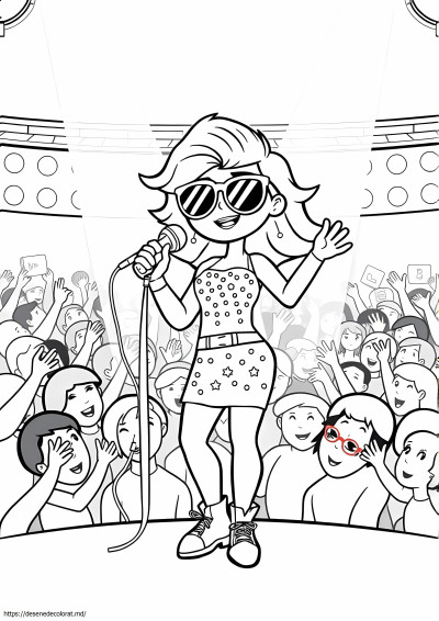 Popstar