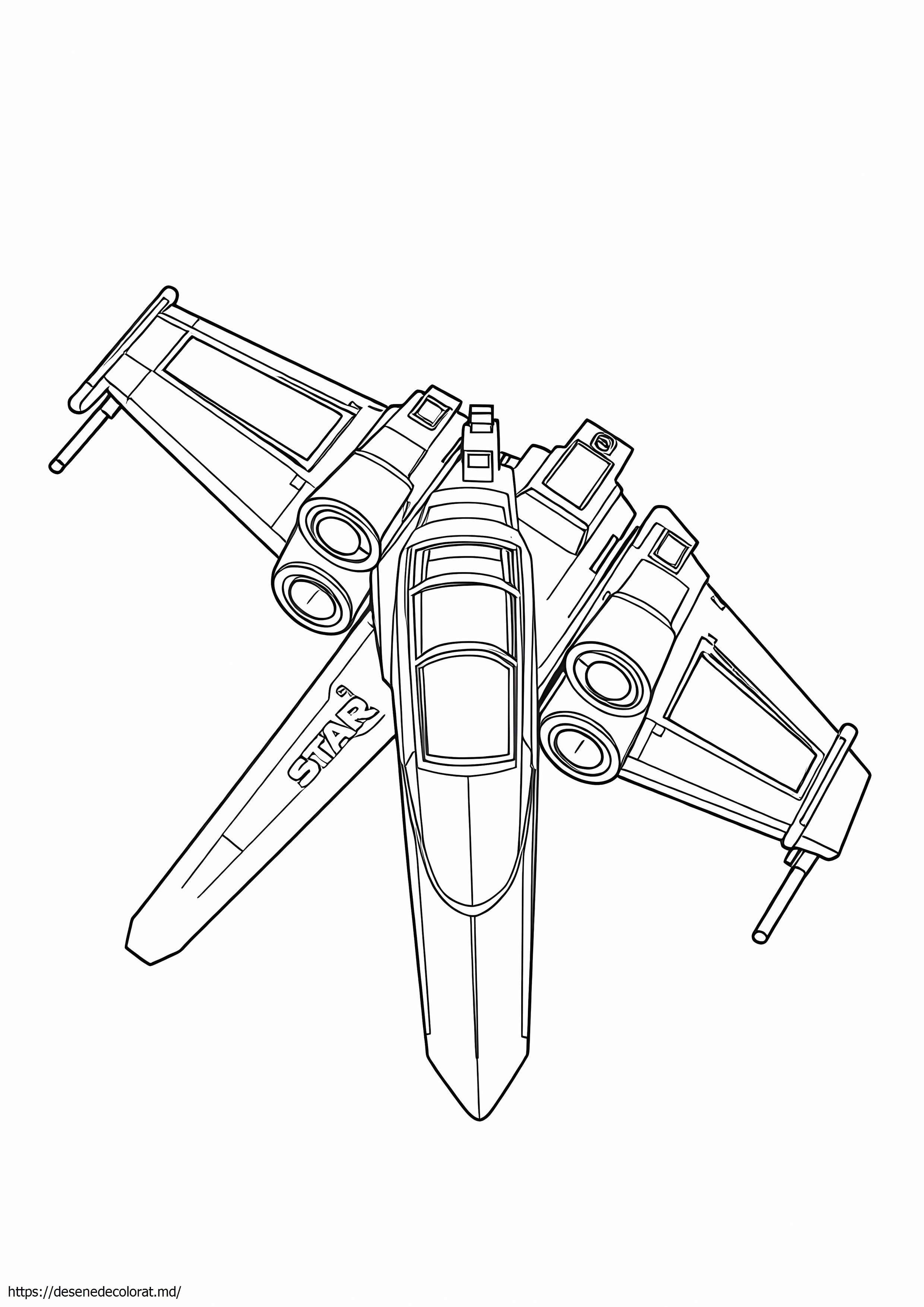 Star Wars x aripa