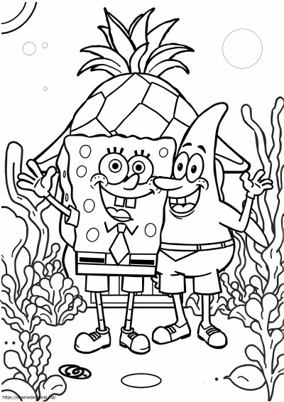 Poze cu bob buretele