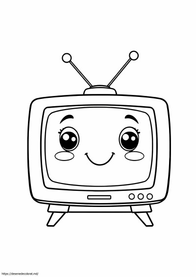 Televizor