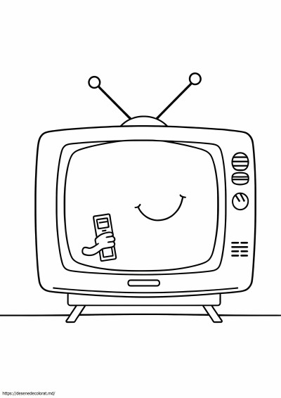 Emisiune tv