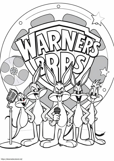 Warner Bros