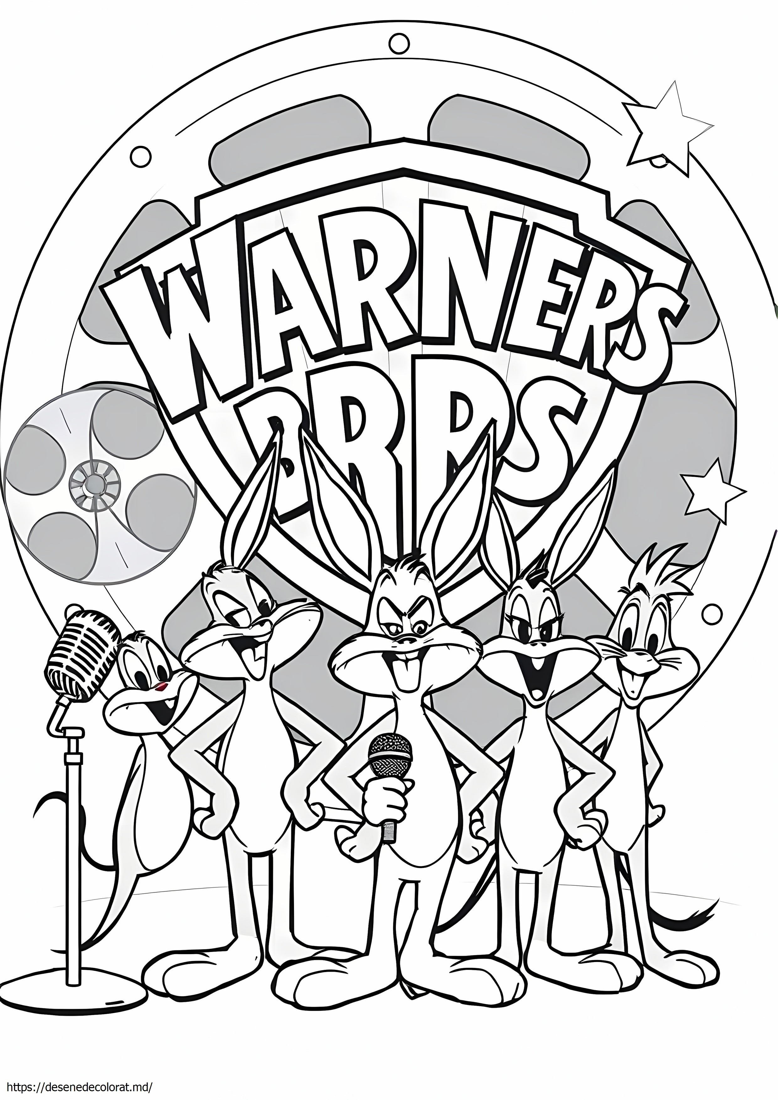Warner Bros