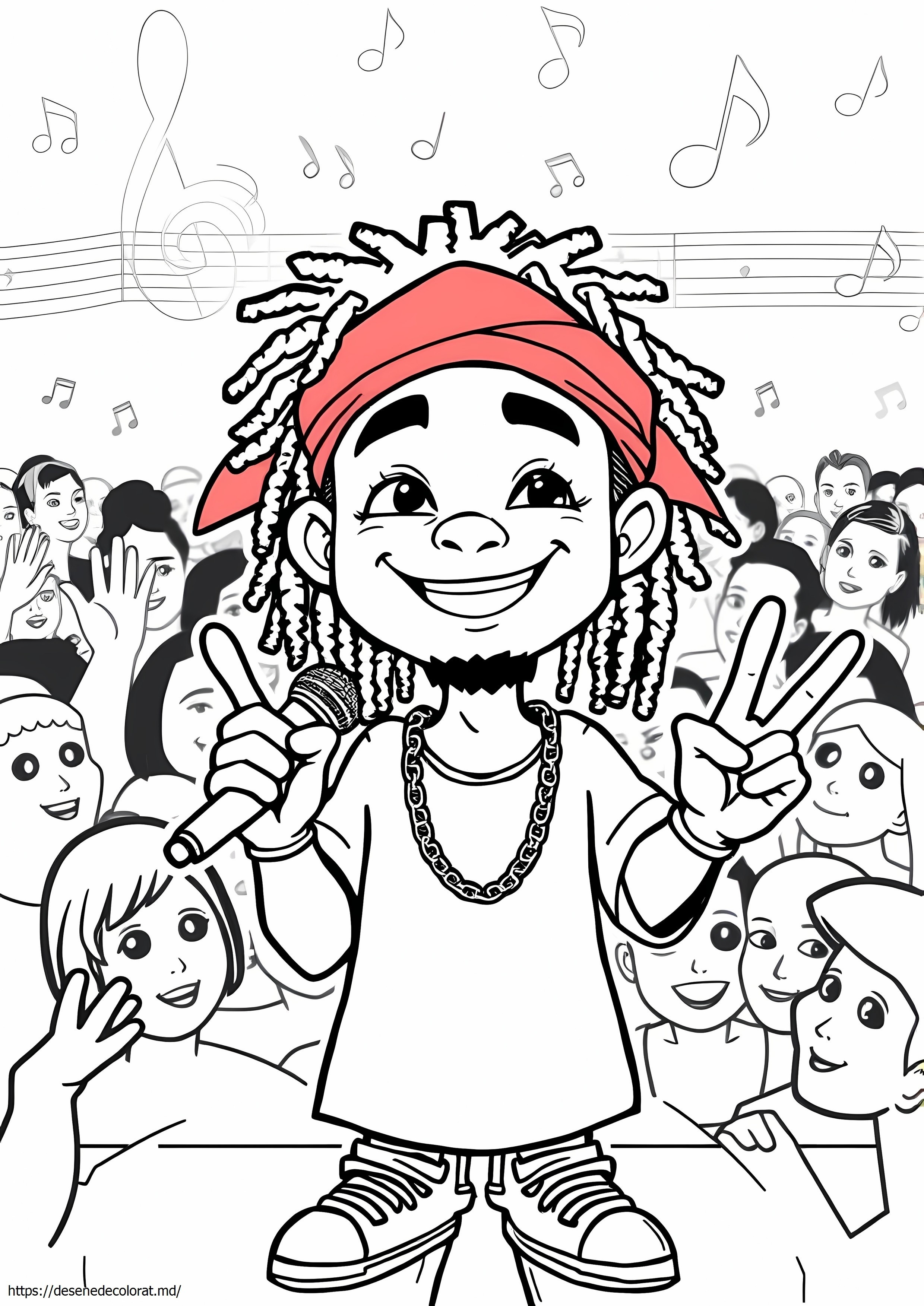 Xxxtentacion