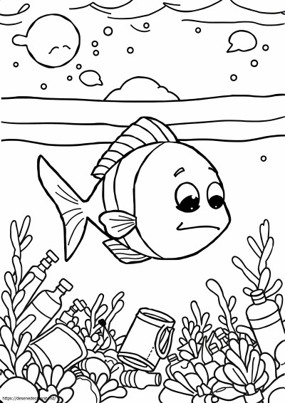 Poluarea oceanelor poluarea apei