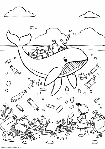 Poluarea oceanelor