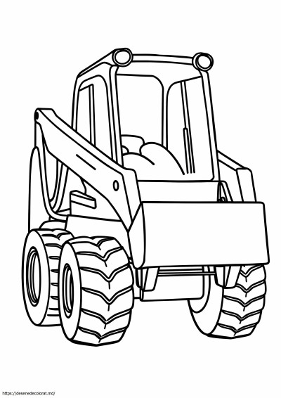 Skidsteer