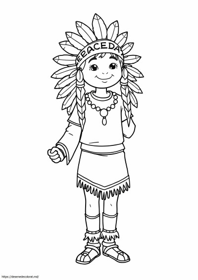 Cherokee