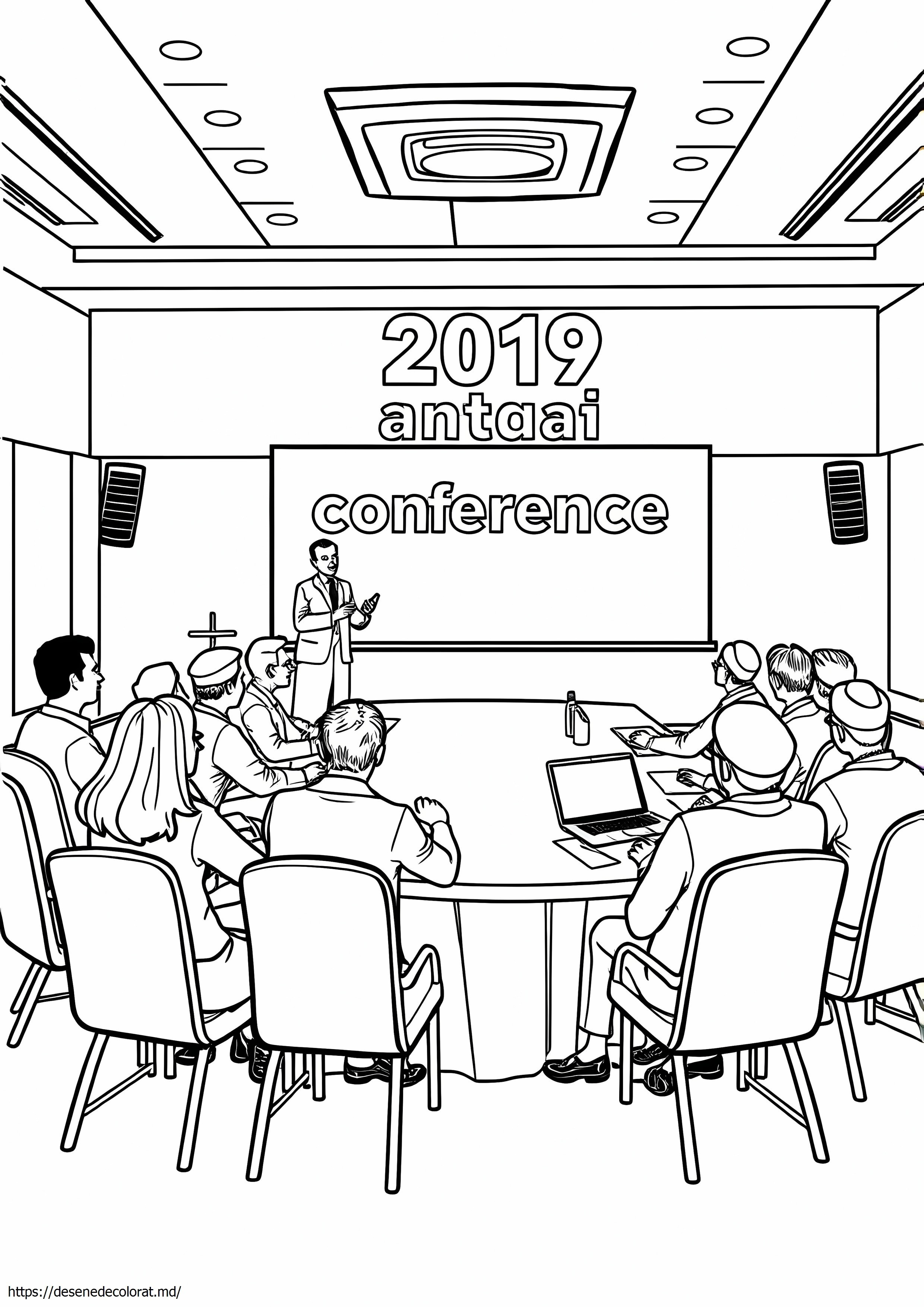Conferinta 2019