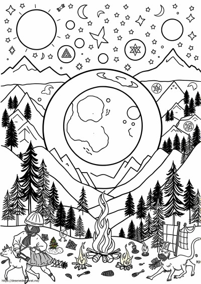 Festivaluri păgâne din Colorado