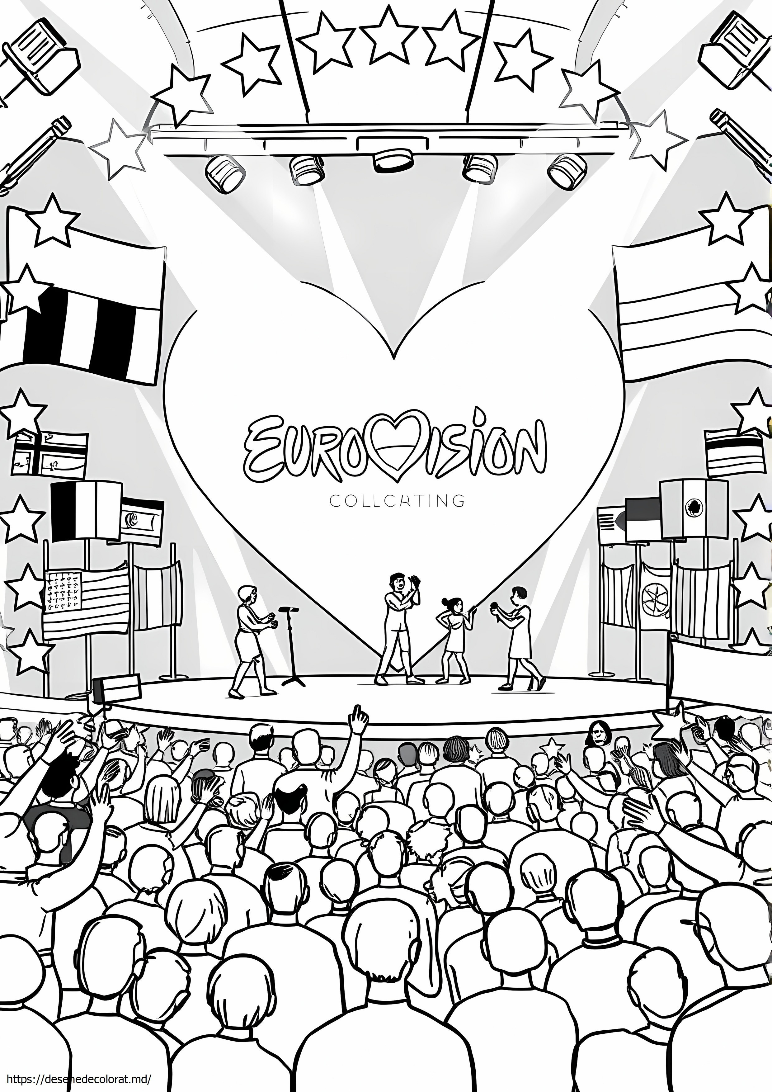 Eurovision