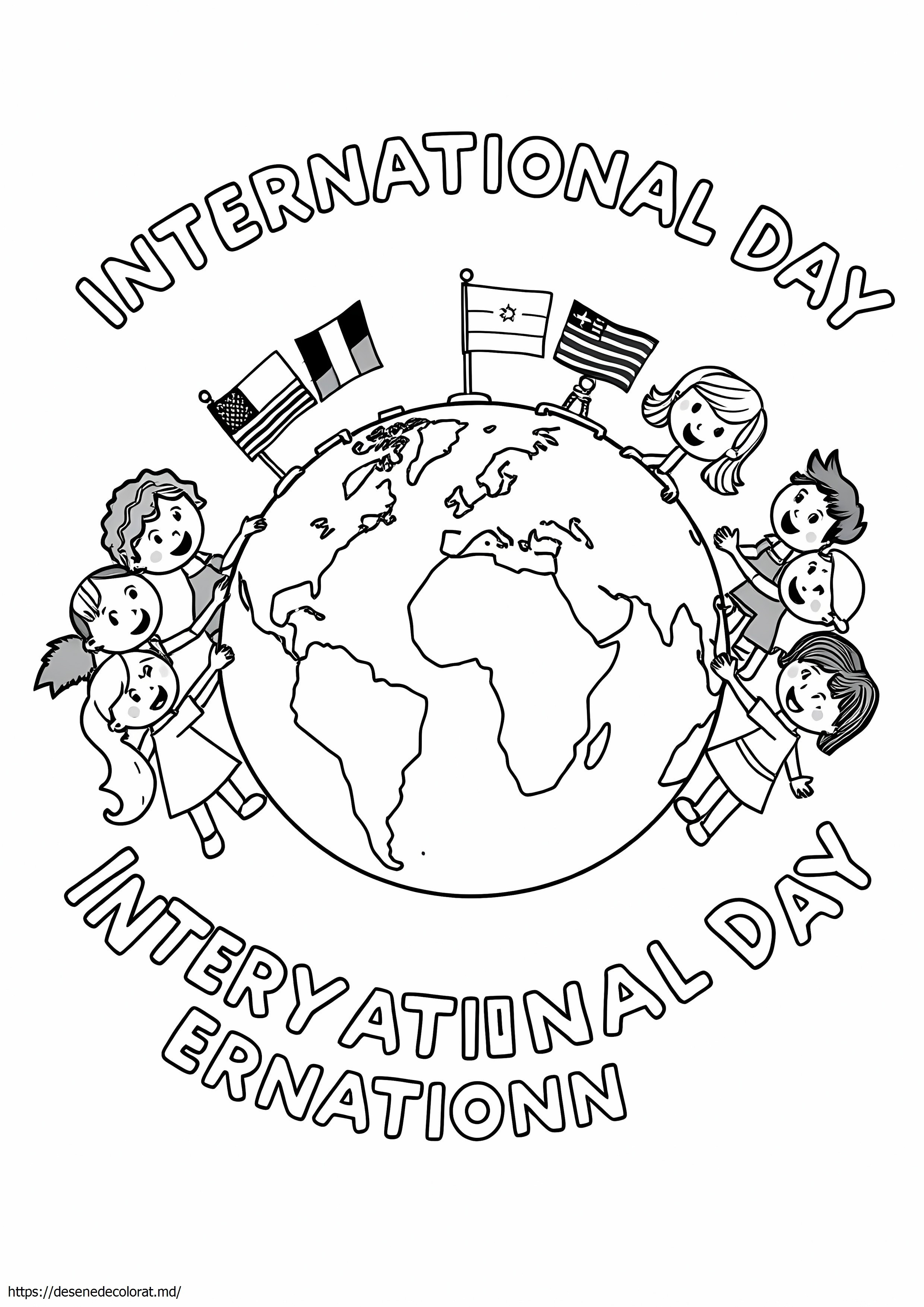 Ziua internationala