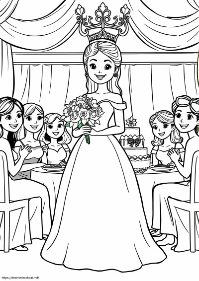 Quinceanera