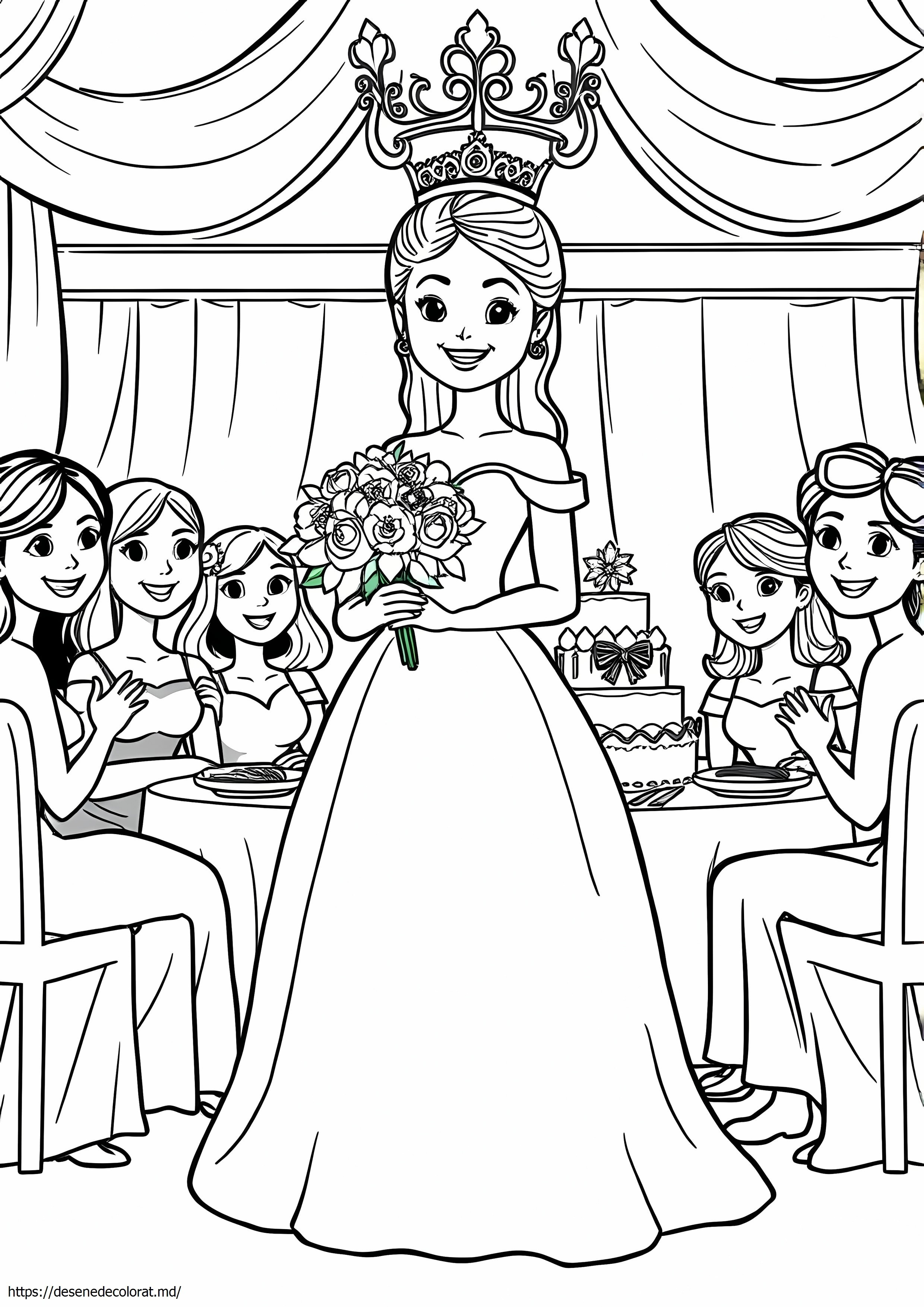 Quinceanera