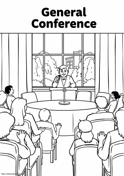 Conferinta generala