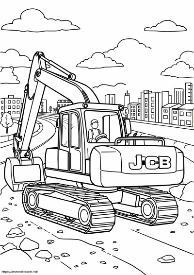 Jcb