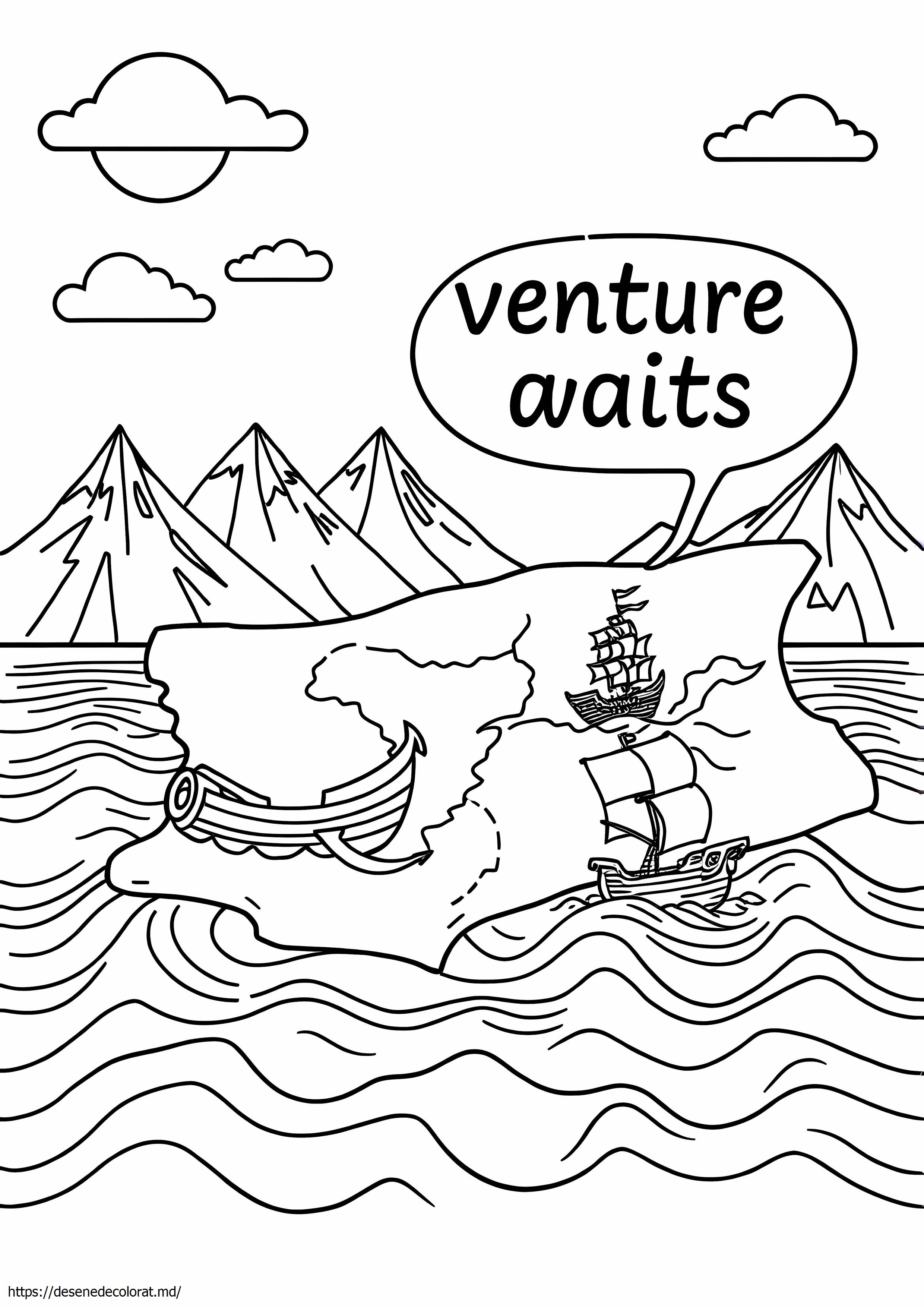 Aventura te asteapta