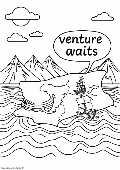 Aventura te asteapta