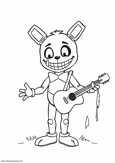 Bonnie ofilit