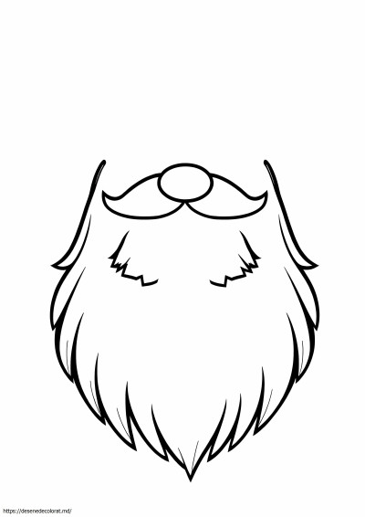 Barbă