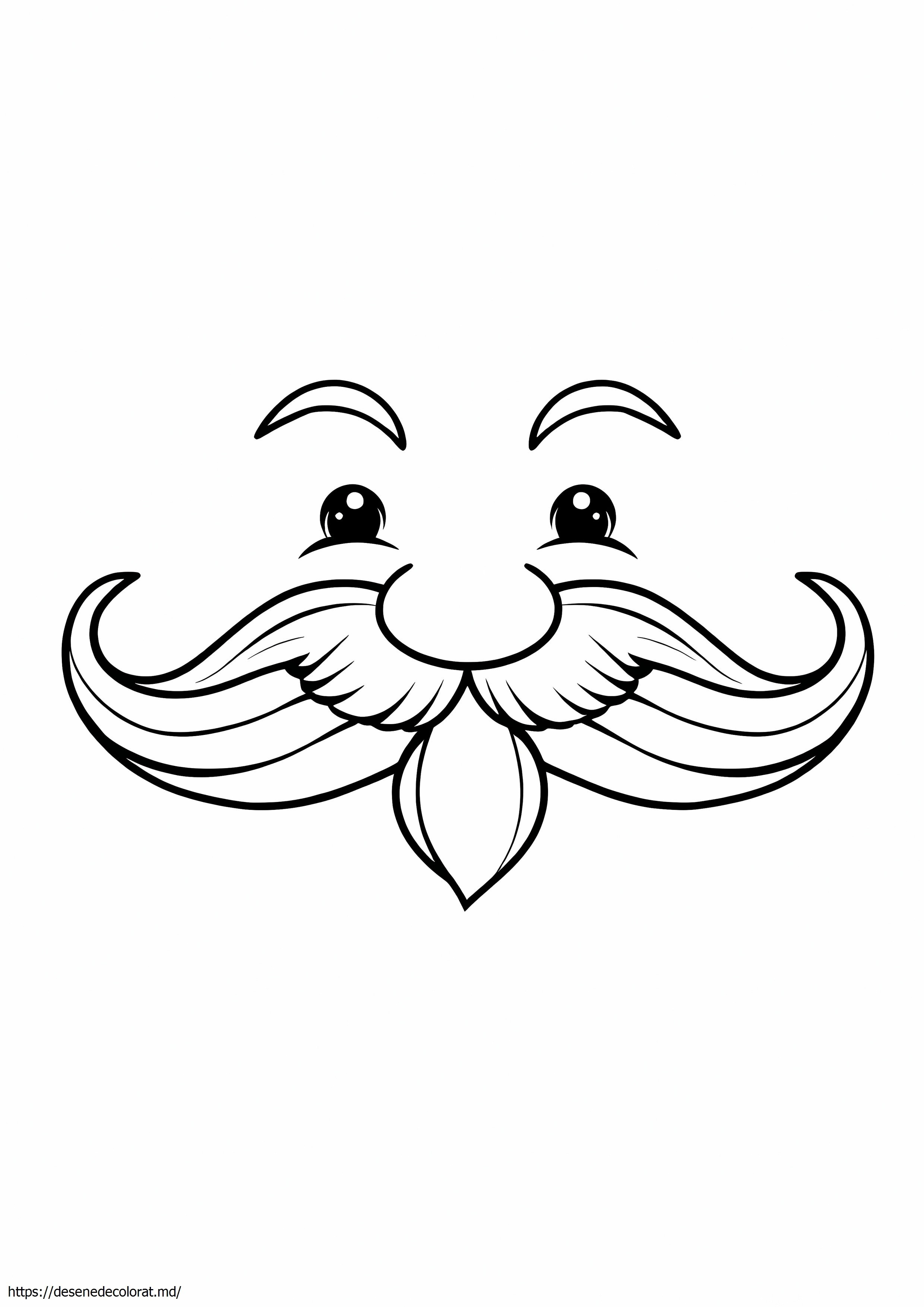Mustață