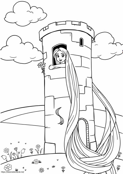 Rapanzel
