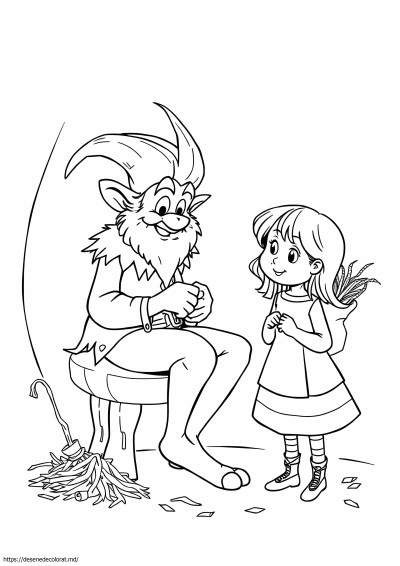 Rumpelstiltskin