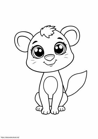 Animal dragut