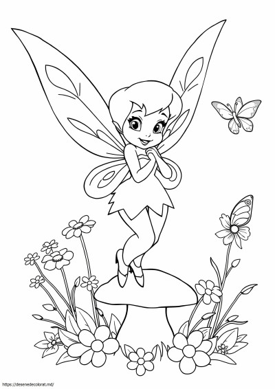 Tinkerbelle