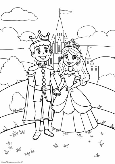 Prințesă prințesă