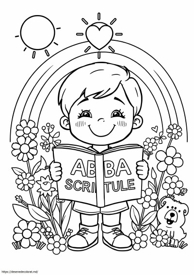 Scriptura abba