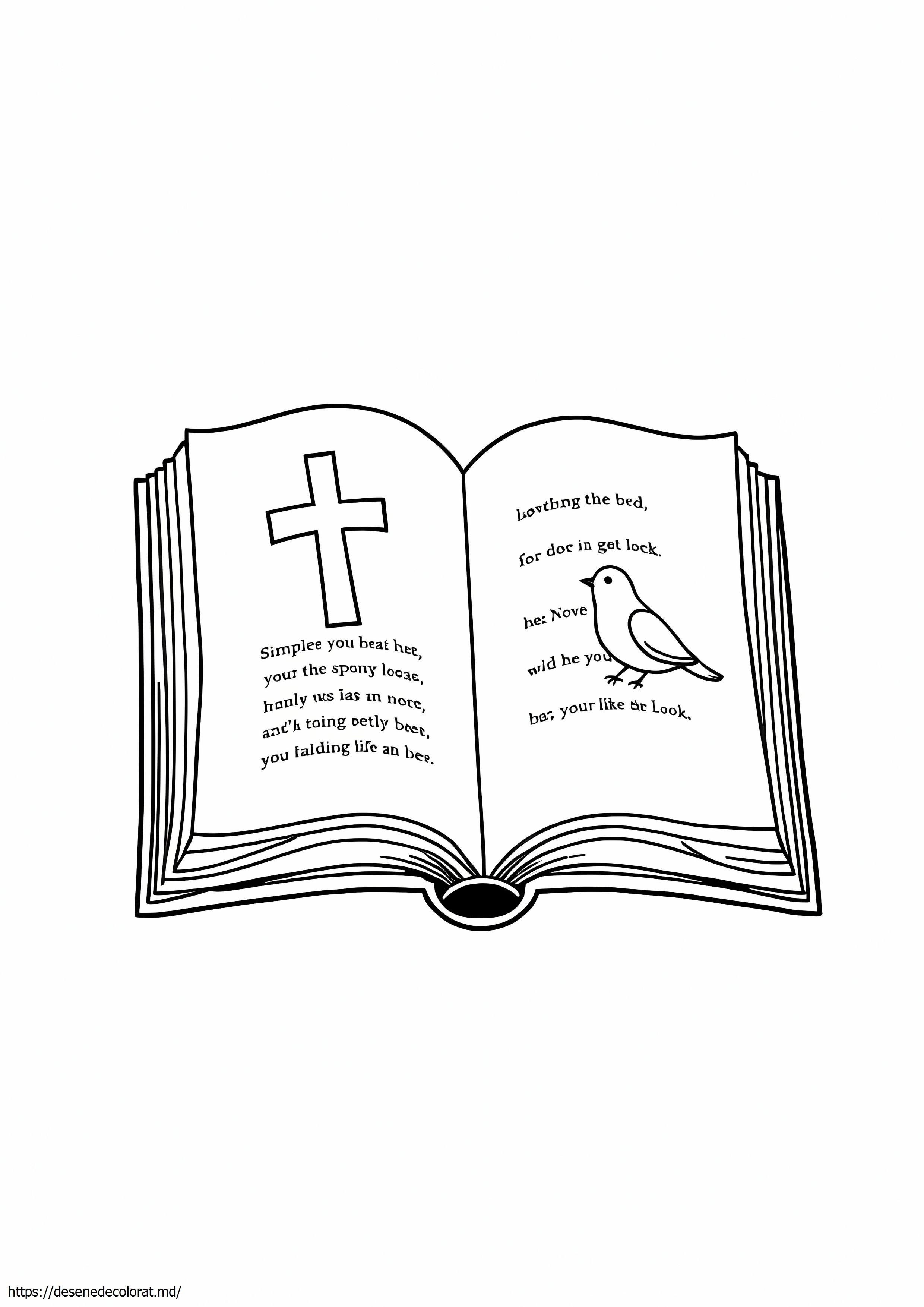 Biblia crestina