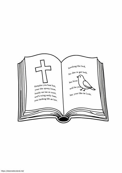 Biblia crestina