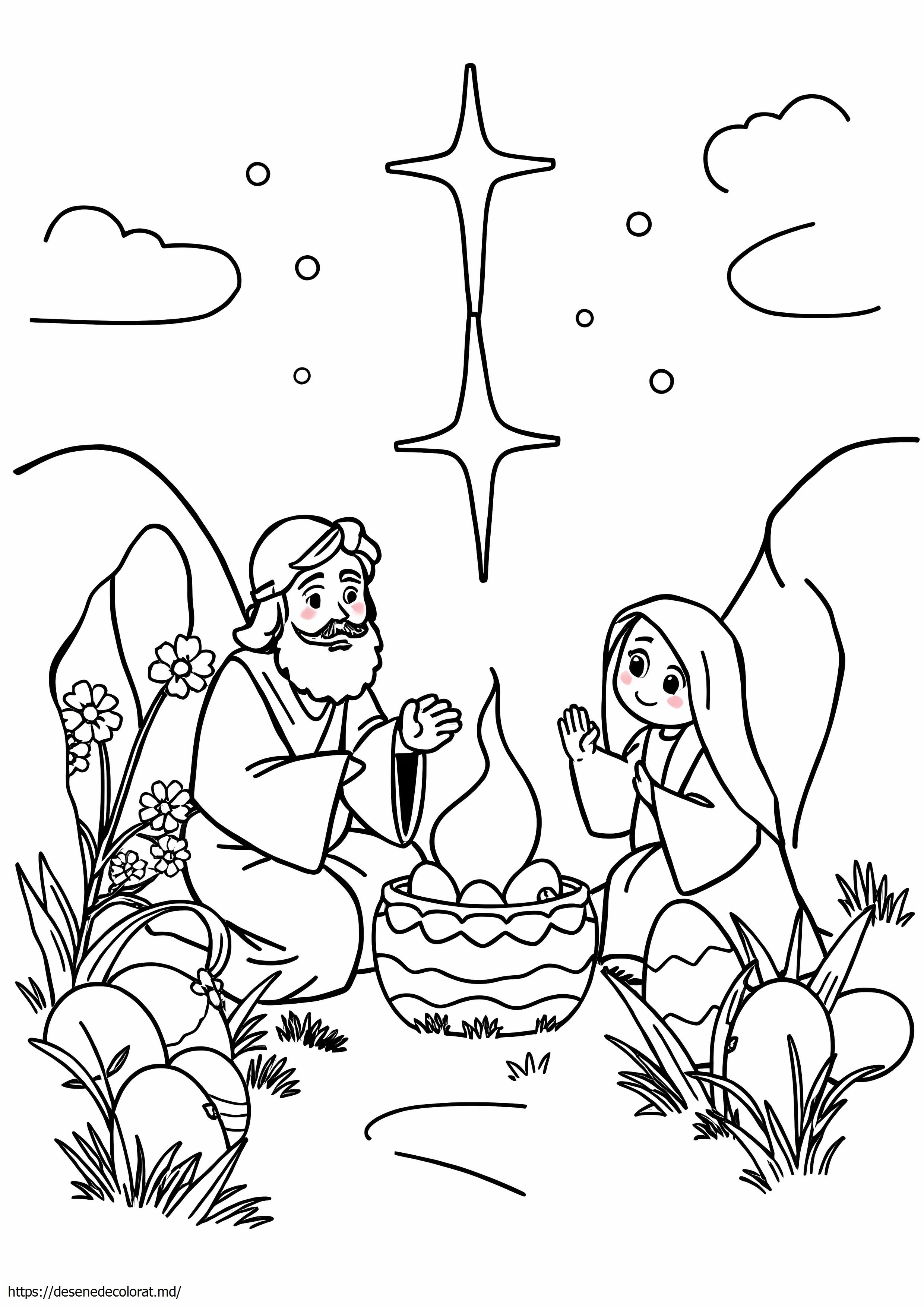 Biblia de Paste