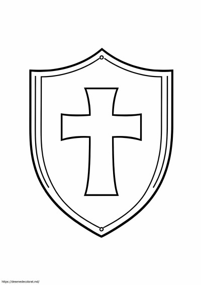 Scutul credinței