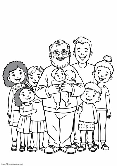 Familia extinsă