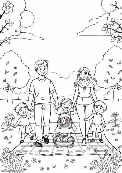 Ziua familiei