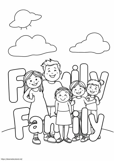 Cuvânt de familie