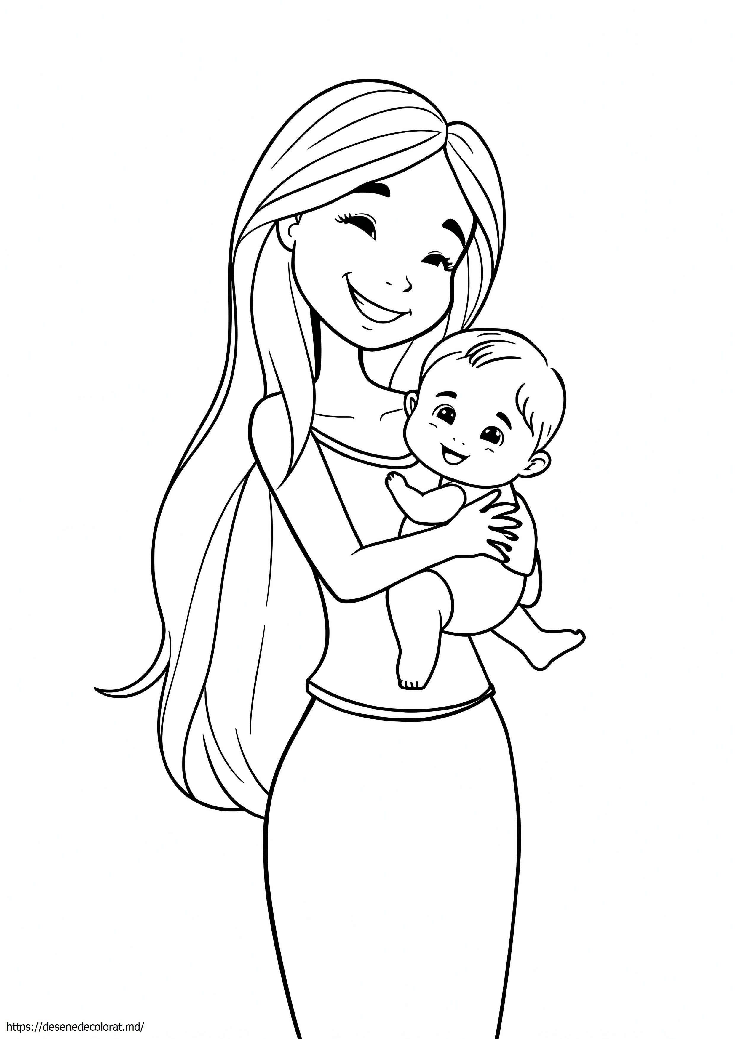 Mama