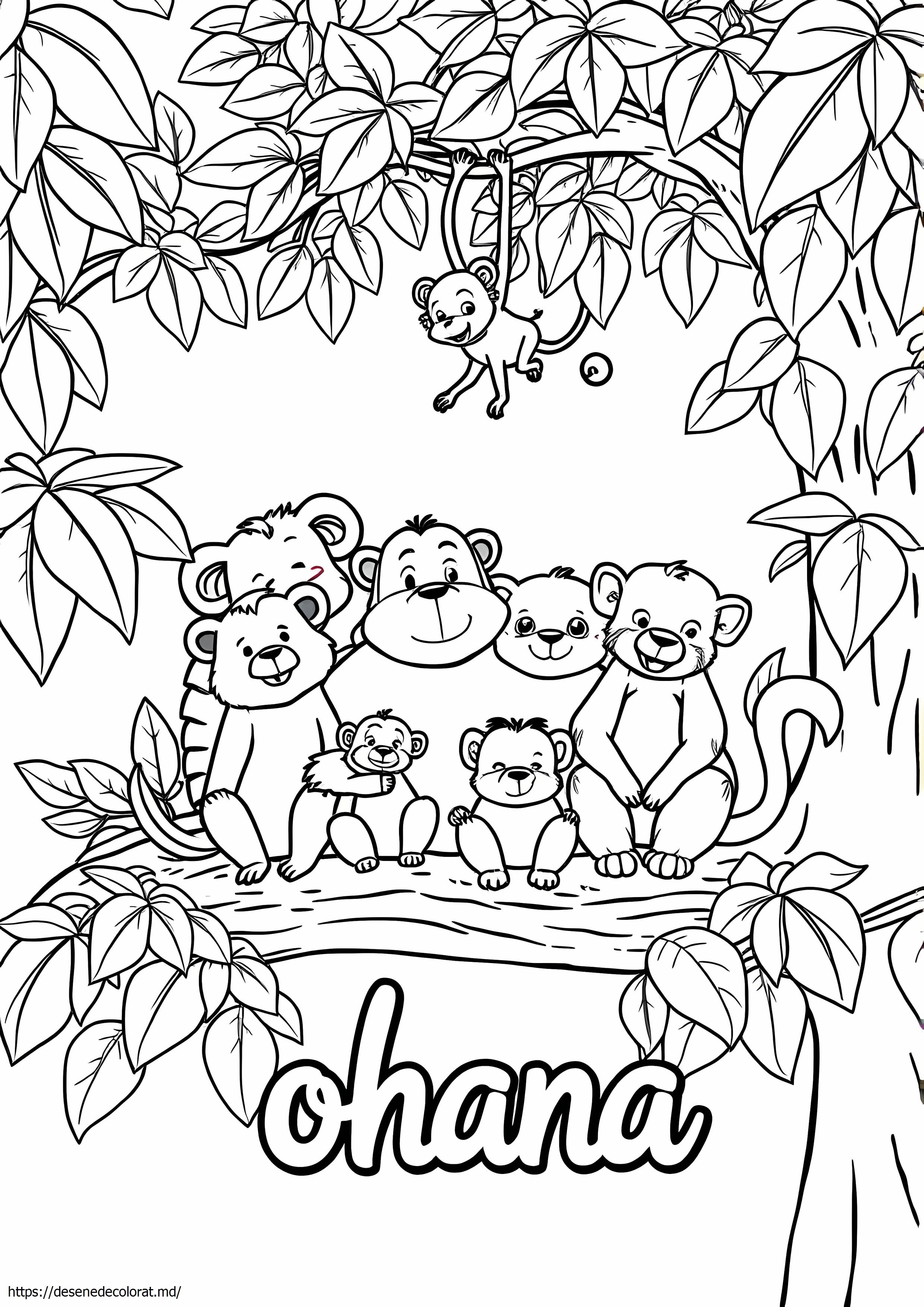 Ohana