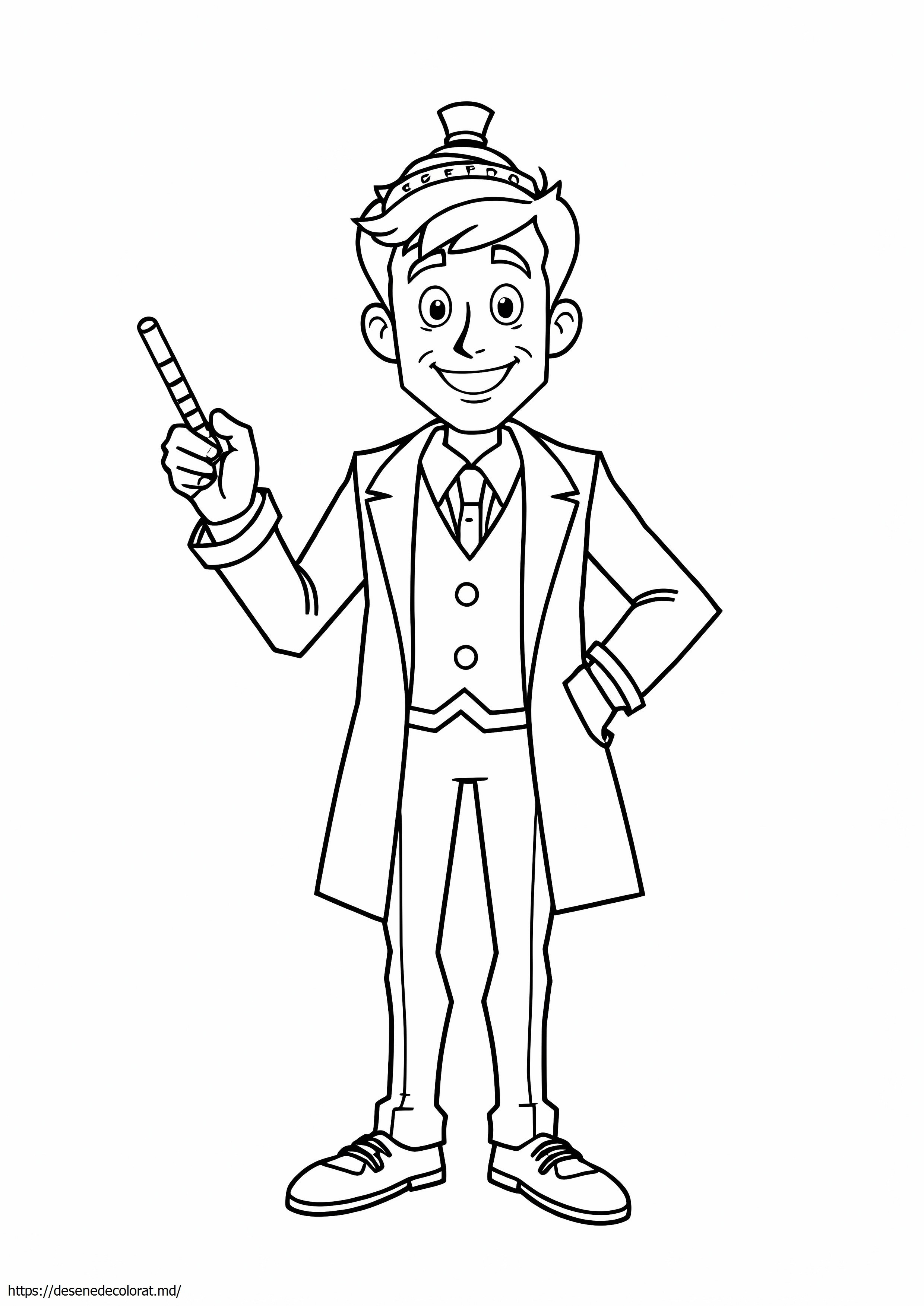 Al 10-lea doctor