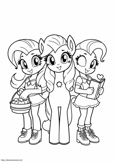 Cutie Mark Crusaders