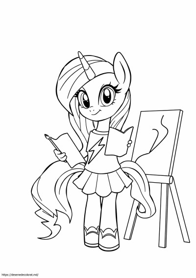 Rainbow dash uman